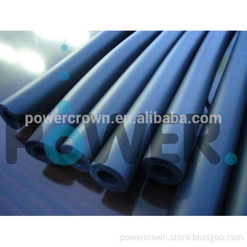 silicone rubber edge trim seal